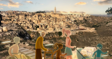 matera accessibile